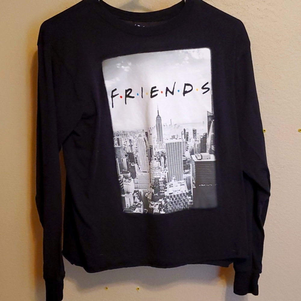 Long Sleeve T